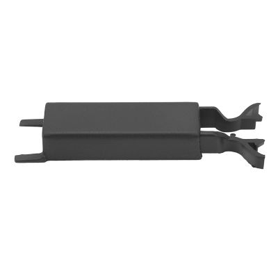 Rear View Mirror Wiring Harness Cover for 2007 Direct Fit ABS Plastic Replacement Compatible with OE 15195146