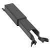Rear View Mirror Wiring Harness Cover for 2007 Direct Fit ABS Plastic Replacement Compatible with OE 15195146 view 2