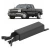 Rear View Mirror Wiring Harness Cover for 2007 Direct Fit ABS Plastic Replacement Compatible with OE 15195146 view 4