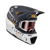 Leatt Helmet Kit Moto 8.5 V24 Blue #L 59-60cm view 4