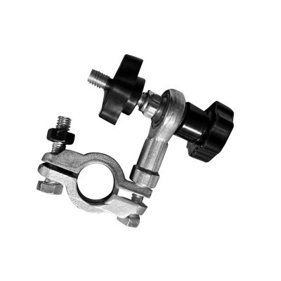kowaku Bicycle Rear Trailer Connector Coupler Attachment Cycling Adapter Clamping Range 17-22mm Fine Workmanship Accessory for Towing Solutions