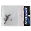 Front Driveshaft Set (2pcs.): MTC2R / Mugen Seiki / A2247S view 2