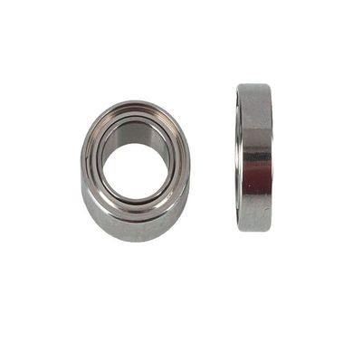 A2602 Bearing 6 x 10 x 3mm NMB (2pcs)