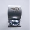 Kooks Headers 2-1/2" Stainless Steel Band Clamp for Notched Slip Joint Connections. - JI-TAS250 view 1