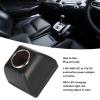 Power Supply Adapter AC 100240V to DC 12V 1.5A Cigar Lighter Converter for Charging (US Plug) view 2