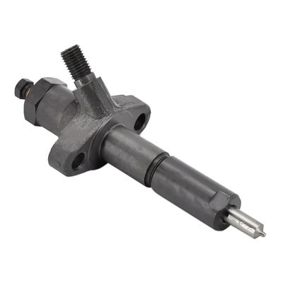 Neeseelily Fuel Injector 1103-3205 1103-3206 Compatible with Ford Tractor 2300 230A 231 2310 233 234 250C 2600 2600V 260C 2610 2810 2910 3055 3120 3150 3190 3300 3310 333 3330 334 335 340 3400
