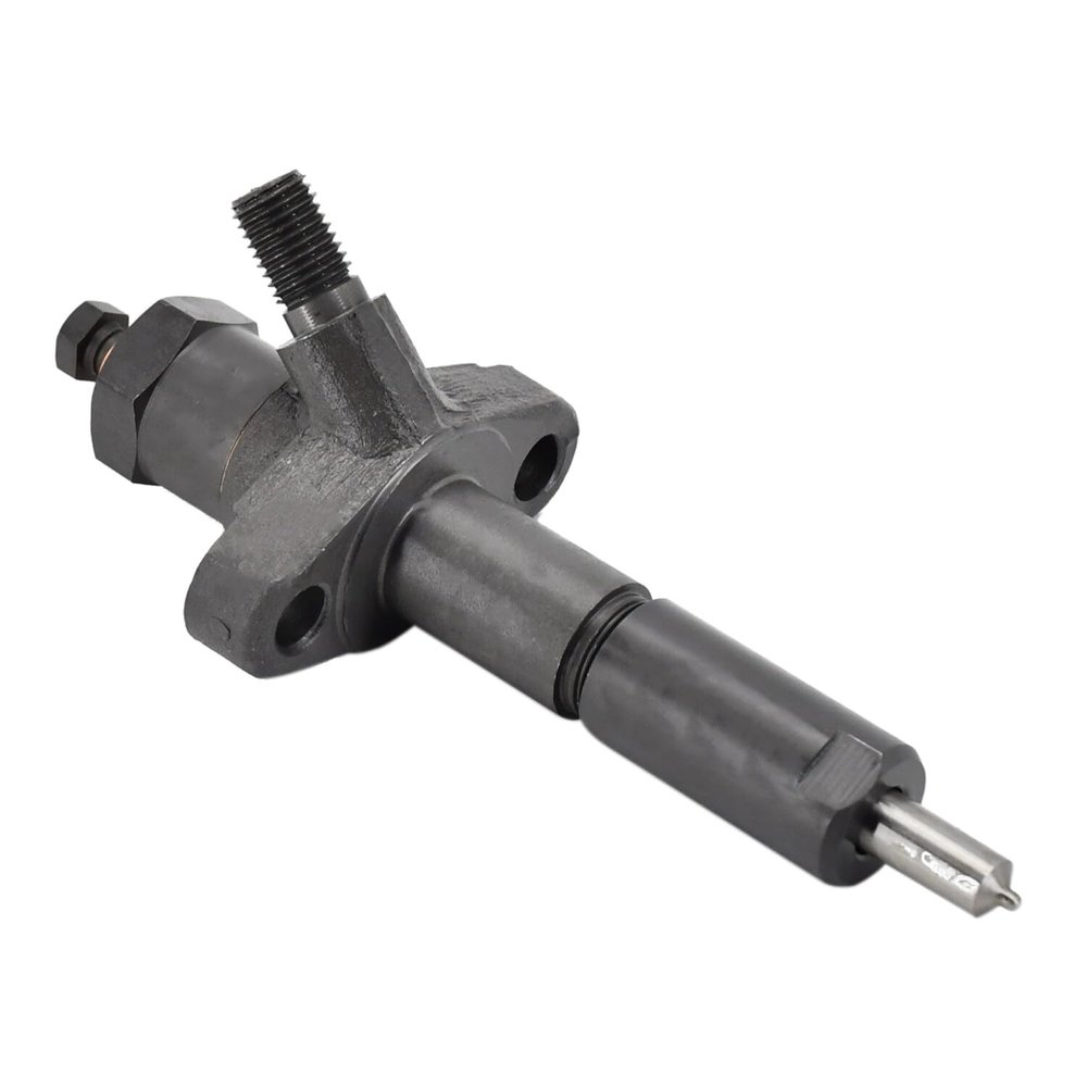 Neeseelily Fuel Injector 1103-3205 1103-3206 Compatible with Ford Tractor 2300 230A 231 2310 233 234 250C 2600 2600V 260C 2610 2810 2910 3055 3120 3150 3190 3300 3310 333 3330 334 335 340 3400