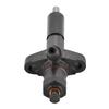 Neeseelily Fuel Injector 1103-3205 1103-3206 Compatible with Ford Tractor 2300 230A 231 2310 233 234 250C 2600 2600V 260C 2610 2810 2910 3055 3120 3150 3190 3300 3310 333 3330 334 335 340 3400 view 2