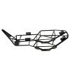 GoolRC Metal Roll Cage Chassis Full Tube Frame Body Replacement for AXIAL SCX10 90022 90027 1/10 Remote Control Crawler Truck Parts view 1