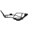 GoolRC Metal Roll Cage Chassis Full Tube Frame Body Replacement for AXIAL SCX10 90022 90027 1/10 Remote Control Crawler Truck Parts view 3