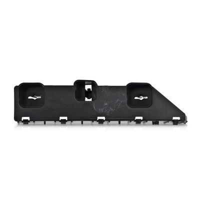 For Nissan Pathfinder 2013-2020 Bumper Cover Bracket Driver Side | Front | Outer | Made Of PP Plastic | Replacement For NI1042107 | 191275074800, 622273KA1A