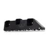 For Nissan Pathfinder 2013-2020 Bumper Cover Bracket Driver Side | Front | Outer | Made Of PP Plastic | Replacement For NI1042107 | 191275074800, 622273KA1A view 3
