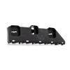 For Nissan Pathfinder 2013-2020 Bumper Cover Bracket Driver Side | Front | Outer | Made Of PP Plastic | Replacement For NI1042107 | 191275074800, 622273KA1A view 4
