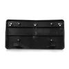 For Mercedes-Benz S400L/S600L 2016 2017 License Plate Bracket | Front | Made Of PP Plastic & Glass Fiber | Replacement For MB1068157 | 191275798690, 2228800344 view 2
