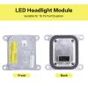 Headlight Control Module, Ballast Headlight Modul, Xenon HID Ballast, High Series/ECE 2-Channel LDM, Compatible for Ford Explorer 2016-2019 FB53-13B626-B FB53-13B626-B FB5Z-13C788-B view 3