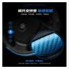 FUERU Car Steering Wheel Cover Set Car Steering Wheel Cover Breathable Leather Elegant and Good with Car Interior Accessories (Color : 1#) view 4