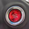 ruihe Engine Start Stop Cover Trim Fit for Chevy Silverado GMC Sierra 1500 2500HD 3500HD 2019 2020 2021 2022 2023 2024 2025 Accessories Red view 4
