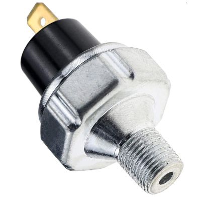 491657S 491657 Oil Pressure Switch Sensor Fits For Briggs & Stratton Generator