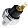 491657S 491657 Oil Pressure Switch Sensor Fits For Briggs & Stratton Generator view 2