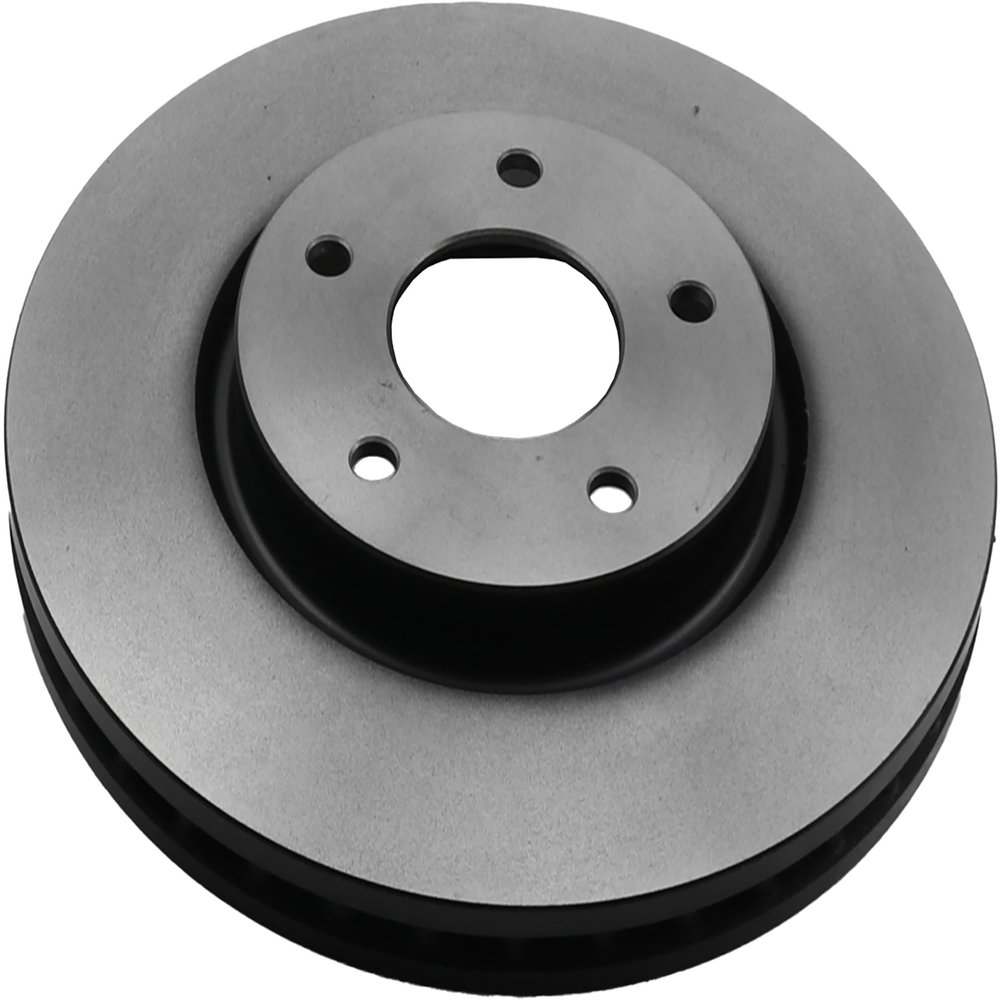 Beck/Arnley 0833801 Disc Brake Rotor