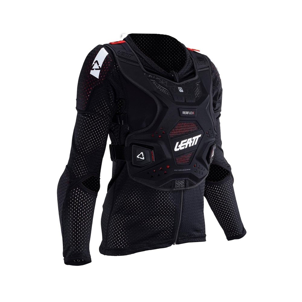 Leatt Body Protector ReaFlex Women #XS 154-160cm