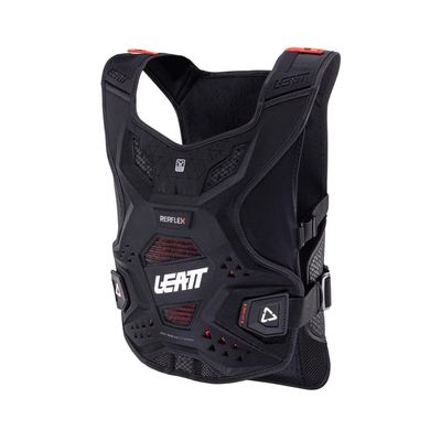 Leatt Chest Protector ReaFlex Women #S/M 160-172cm