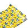 Rwraps Banana Pop Peel Gloss Vinyl Film Wrap 59in x 27ft Vinyl Vehicle Car Film Sheet Roll view 1