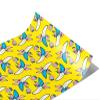 Rwraps Banana Pop Peel Gloss Vinyl Film Wrap 59in x 27ft Vinyl Vehicle Car Film Sheet Roll view 2