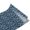 Rwraps Blue Camouflage Air Force Matte Vinyl Film Wrap 59in x 23ft Vinyl Vehicle Car Film Sheet Roll view 2