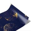 Rwraps Astrology Planetary Twilight Matte Vinyl Film Wrap 59in x 24ft Vinyl Vehicle Car Film Sheet Roll view 1