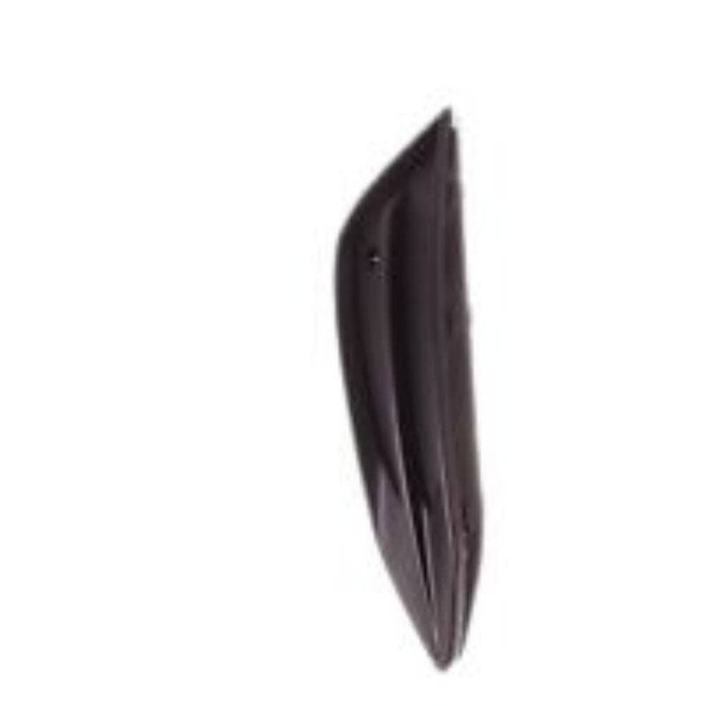 AUTO-GETHER FRONT FOG LAMP FRAME L (WITHOUT ELECTROPLATING FRAME) 31425442
