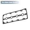 X AUTOHAUX Engine Valve Cover Gaskets Seals for Fiat 500x 2017 for Fiat Brava 1998-2002 view 4