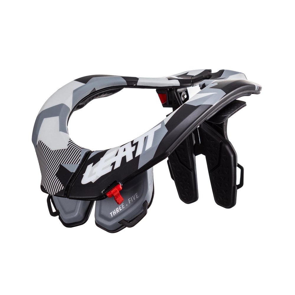 Leatt Neck Brace 3.5 #XXL Forge