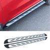 Fits for Jeep Compass 2017-2022 Side Step Nerf Bar Running Board Platform view 1