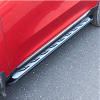 Fits for Jeep Compass 2017-2022 Side Step Nerf Bar Running Board Platform view 4