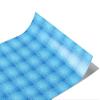 Rwraps Circuit Board Technology Perfect Blue Matte Vinyl Film Wrap 59in x 3ft Vinyl Vehicle Car Film Sheet Roll view 1