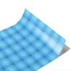 Rwraps Circuit Board Technology Perfect Blue Matte Vinyl Film Wrap 59in x 3ft Vinyl Vehicle Car Film Sheet Roll view 2