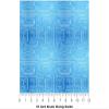 Rwraps Circuit Board Technology Perfect Blue Matte Vinyl Film Wrap 59in x 3ft Vinyl Vehicle Car Film Sheet Roll view 4
