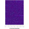 Rwraps Coding Technology Purple Matrix Gloss Vinyl Film Wrap 59in x 30ft Vinyl Vehicle Car Film Sheet Roll view 4