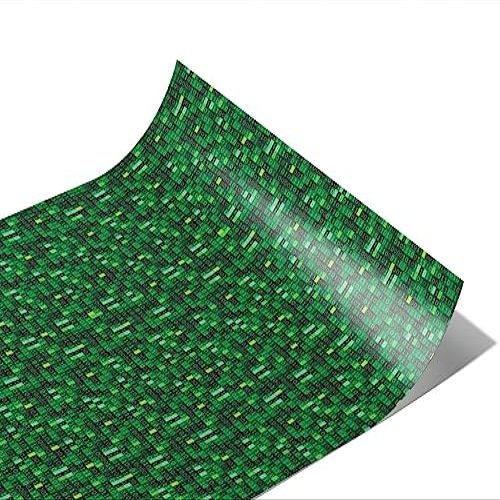 Rwraps Coding Technology Take Control Matte Vinyl Film Wrap 59in x 12ft