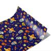 Rwraps Day of The Dead Family Fiesta Gloss Vinyl Film Wrap 59in x 28ft Vinyl Vehicle Car Film Sheet Roll view 2
