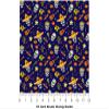 Rwraps Day of The Dead Family Fiesta Gloss Vinyl Film Wrap 59in x 28ft Vinyl Vehicle Car Film Sheet Roll view 4