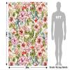 Rwraps Classic Floral Passionate Carnations Gloss Vinyl Film Wrap 59in x view 3