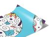 Rwraps Day of The Dead Familial Love Matte Vinyl Film Wrap 59in x 21ft Vinyl Vehicle Car Film Sheet Roll view 1