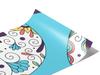 Rwraps Day of The Dead Familial Love Matte Vinyl Film Wrap 59in x 21ft Vinyl Vehicle Car Film Sheet Roll view 2