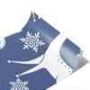 Rwraps Deer Snow Spirits Matte Vinyl Film Wrap 59in x 17ft Vinyl Vehicle Car Film Sheet Roll view 2