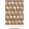 Rwraps Cubic Parquet Rustic Gloss Vinyl Film Wrap 59in x 19ft Vinyl Vehicle Car Film Sheet Roll view 4