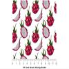 Rwraps Dragon Fruit Red Jaina Gloss Vinyl Film Wrap 59in x 28ft Vinyl Vehicle Car Film Sheet Roll view 4