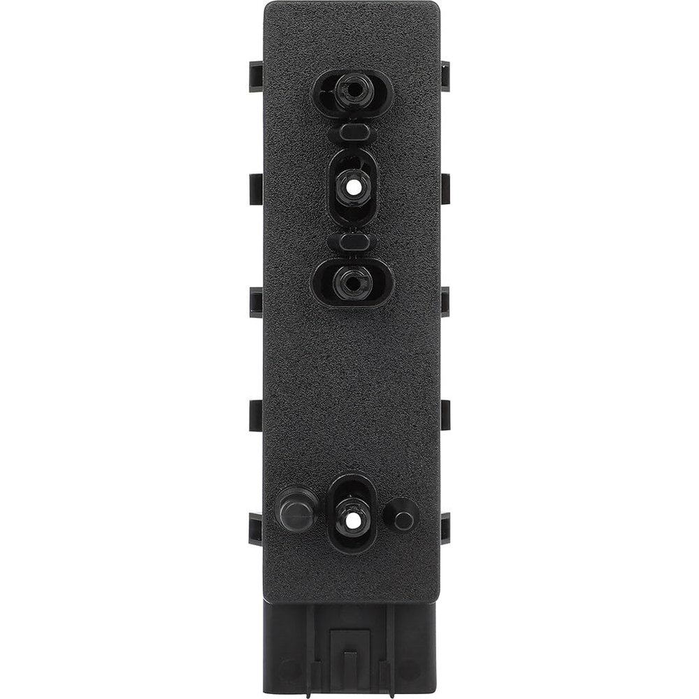 STAYTOP Power Seat Switch Front Left Fit 2007-2012 for Nissan Altima, 2012-2019 for Nissan NV1500, 2012-2018 for Nissan NV2500 | Replaces 87066JA03A 87066-JA03A