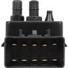 STAYTOP Power Seat Switch Front Left Fit 2007-2012 for Nissan Altima, 2012-2019 for Nissan NV1500, 2012-2018 for Nissan NV2500 | Replaces 87066JA03A 87066-JA03A view 4
